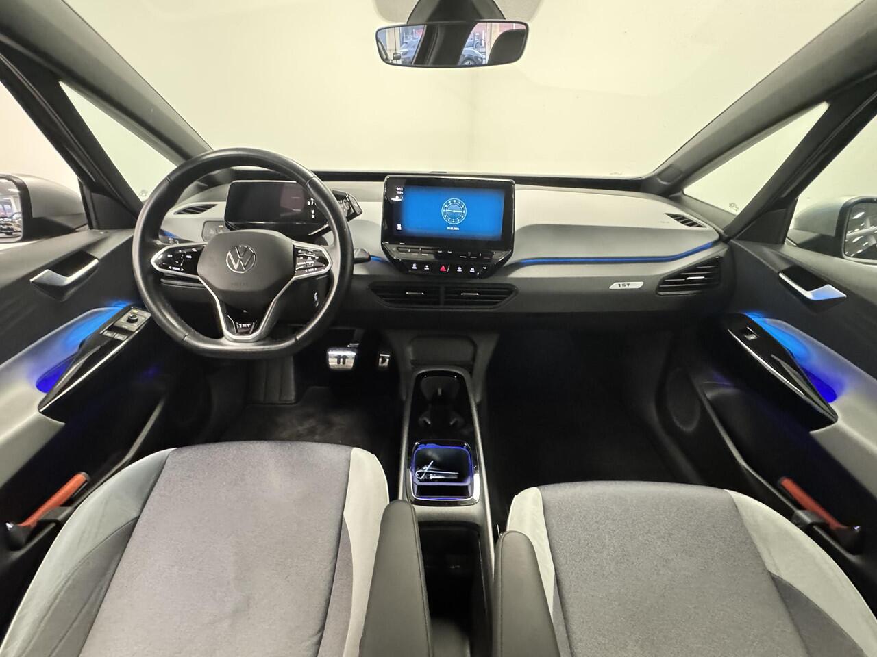 Volkswagen ID.3 First Plus 58 kWh | SOH 90% | Camera | Carplay |