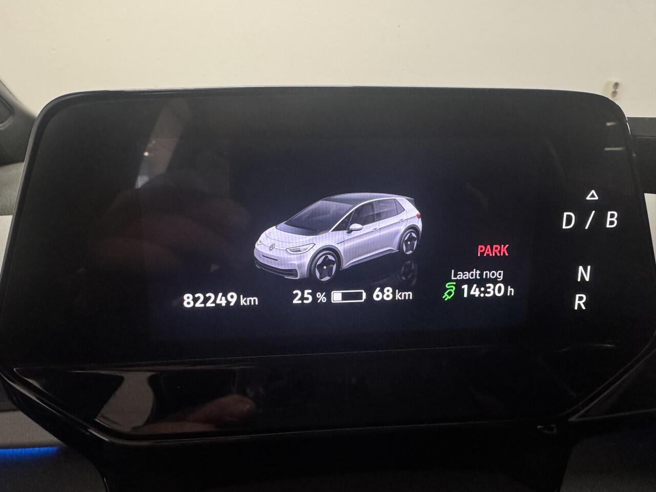 Volkswagen ID.3 First Plus 58 kWh | SOH 90% | Camera | Carplay |
