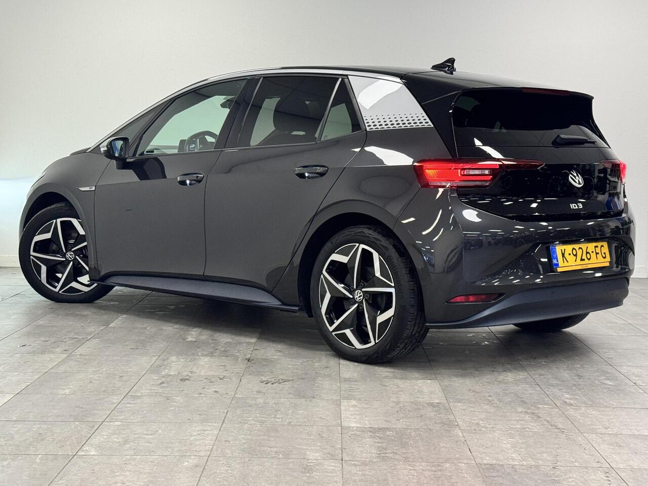 Volkswagen ID.3 First Plus 58 kWh | SOH 90% | Camera | Carplay |