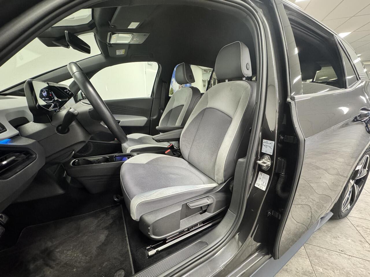 Volkswagen ID.3 First Plus 58 kWh | SOH 90% | Camera | Carplay |