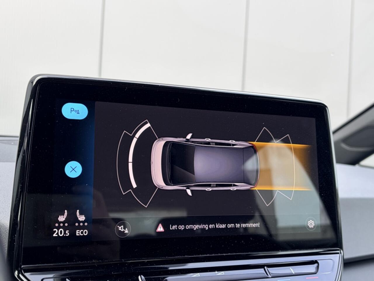 Volkswagen ID.3 First 58 kWh - 92.3% accu - trekhaak - nap! -