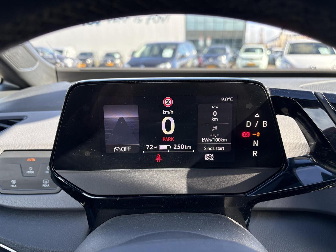 Volkswagen ID.3 First 58 kWh | Stoelverwarming | Trekhaak