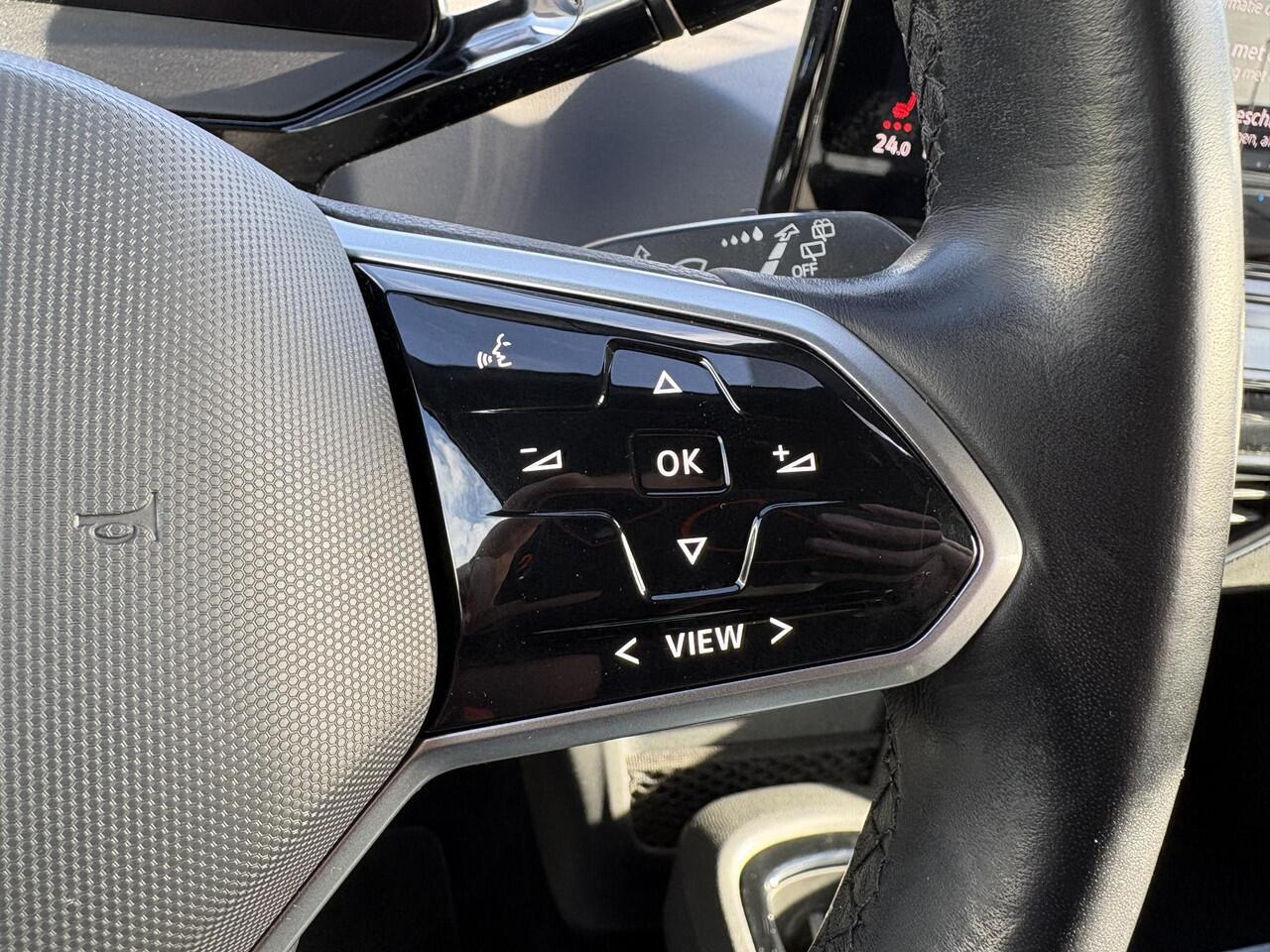 Volkswagen ID.3 First 58 kWh | Stoelverwarming | Trekhaak