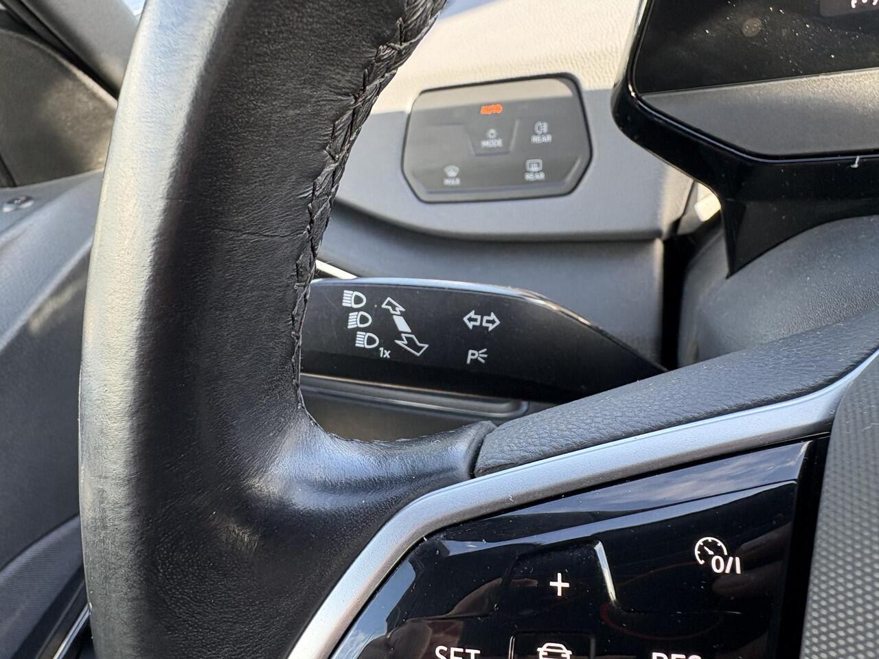 Volkswagen ID.3 First 58 kWh | Stoelverwarming | Trekhaak