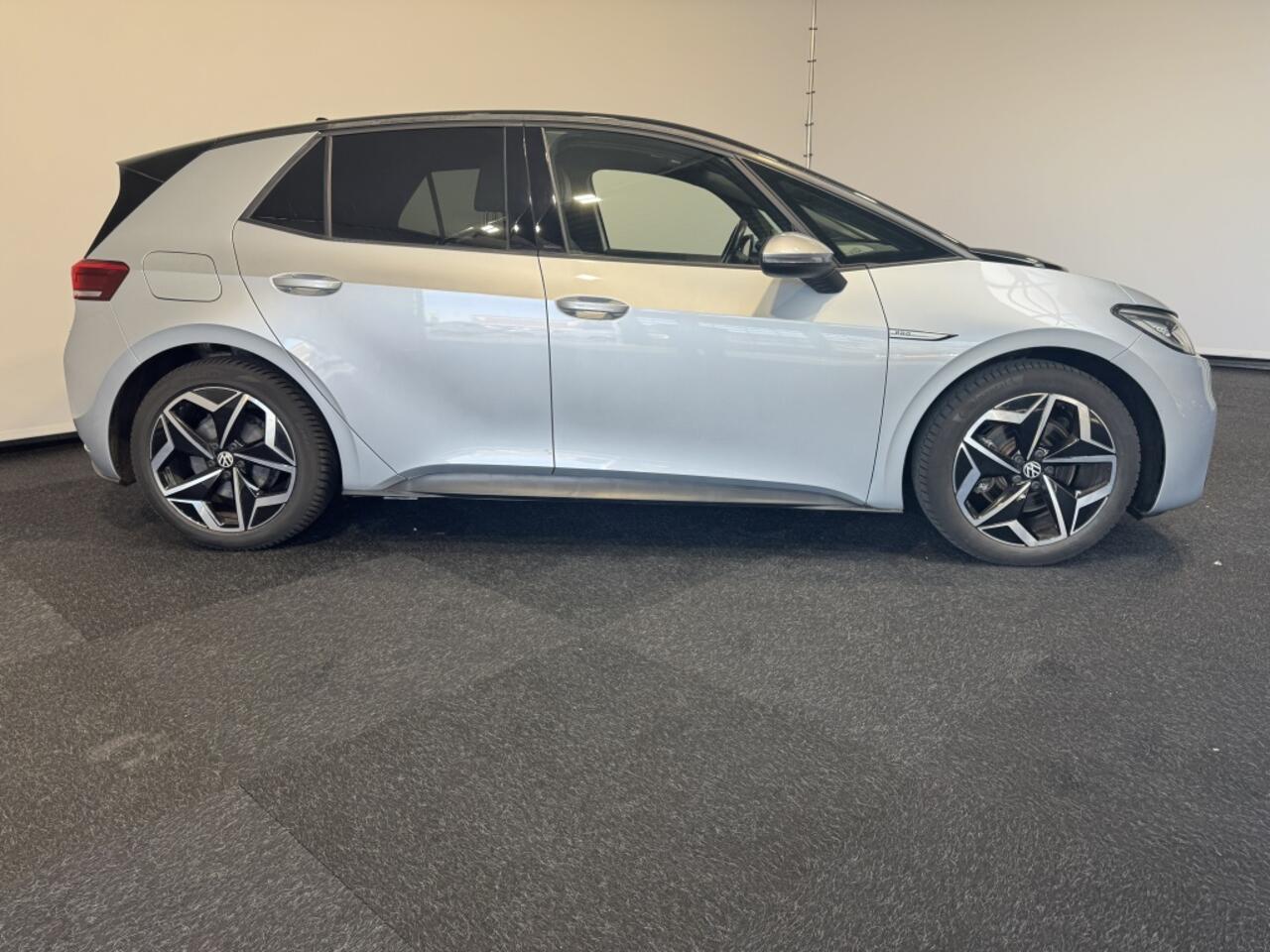 Volkswagen ID.3 Pro 58 KWH Carplay Navigatie 19 Inch Camera airco