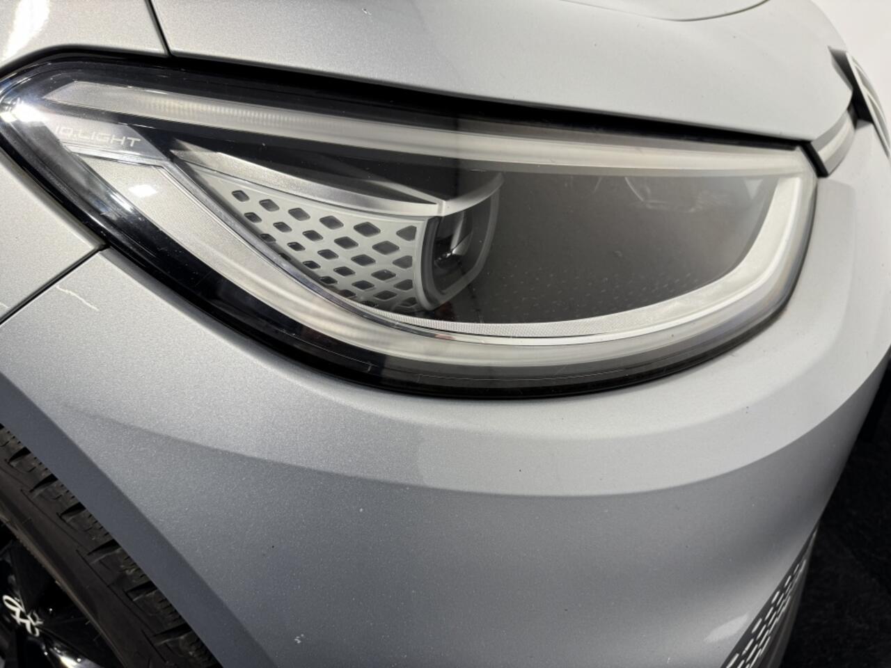 Volkswagen ID.3 Pro 58 KWH Carplay Navigatie 19 Inch Camera airco