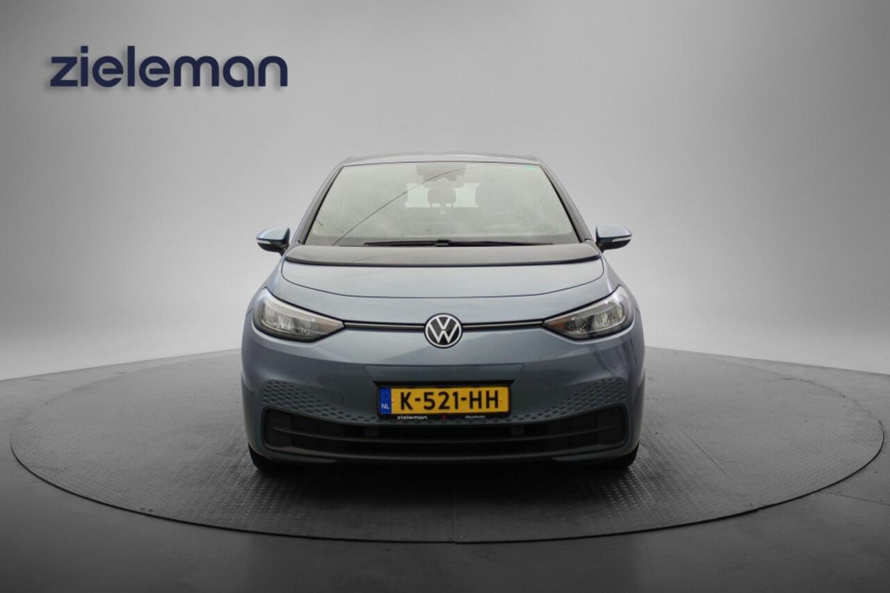 Volkswagen ID.3 Life 58 kWh - Carplay, Stoelverwarm. Adaptive Cruise, PDC, SOH 91%