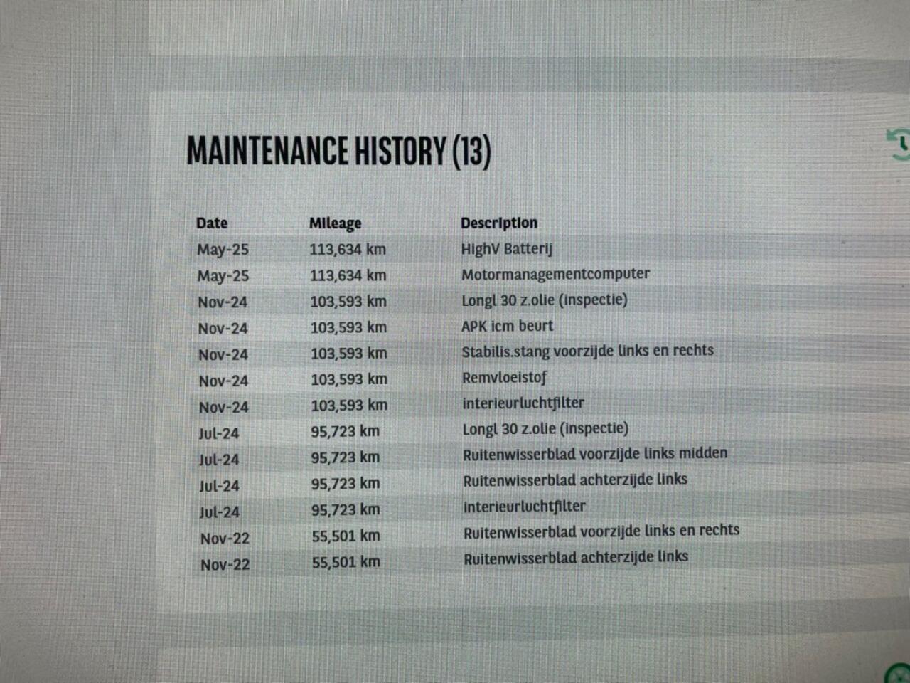 Volkswagen ID.3 Life 58 kWh - Carplay, Stoelverwarm. Adaptive Cruise, PDC, SOH 91%