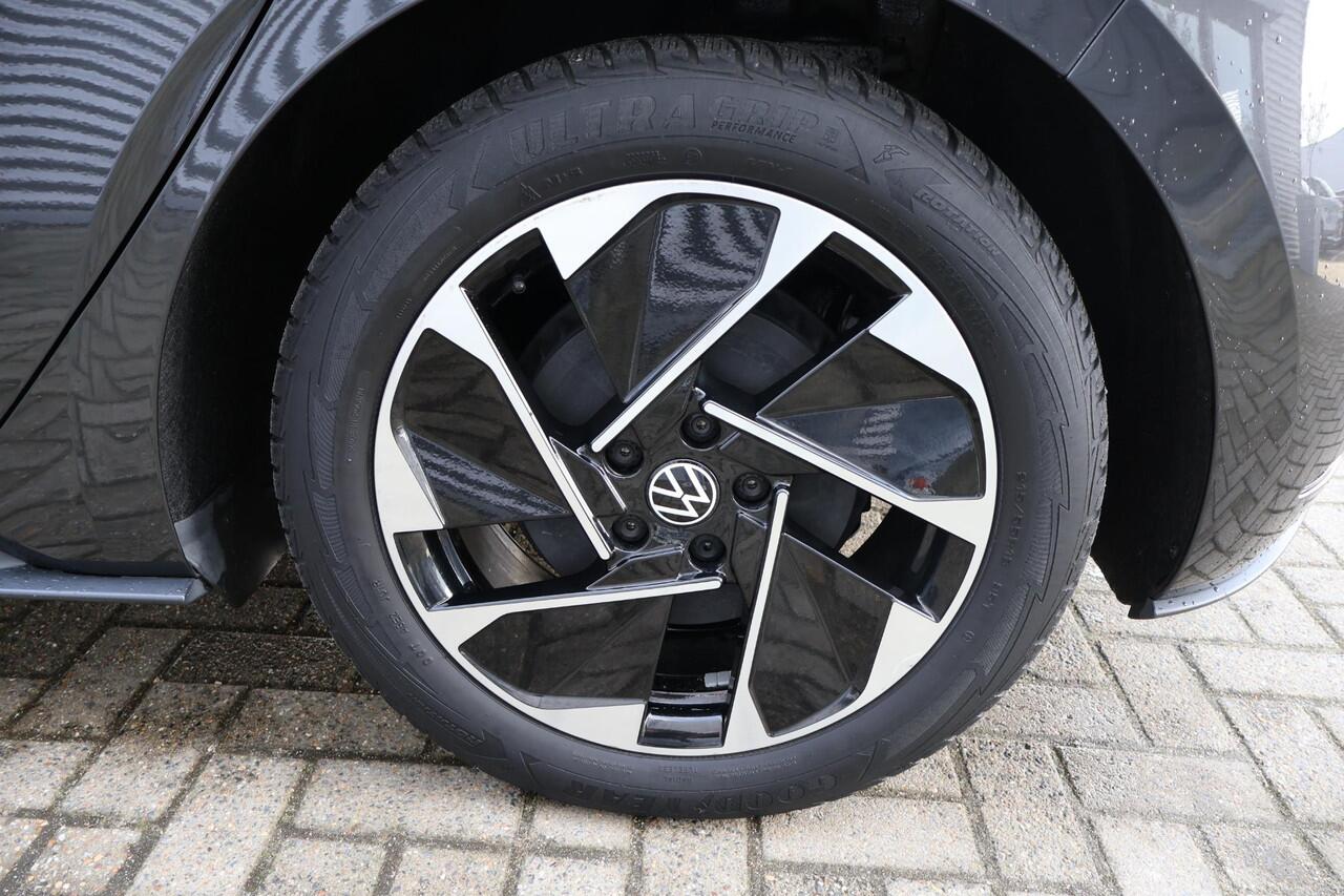 Volkswagen ID.3 First 58 kWh 1e Eigenaar | Volledig Onderh | BTW | NAP | SOH 95% | Winterpack | Navi | AF Trekhaak | Carplay | Bots | Ad Cruise | Climate | DAB | Hill-Hold | Keyless | Full Led | PDC