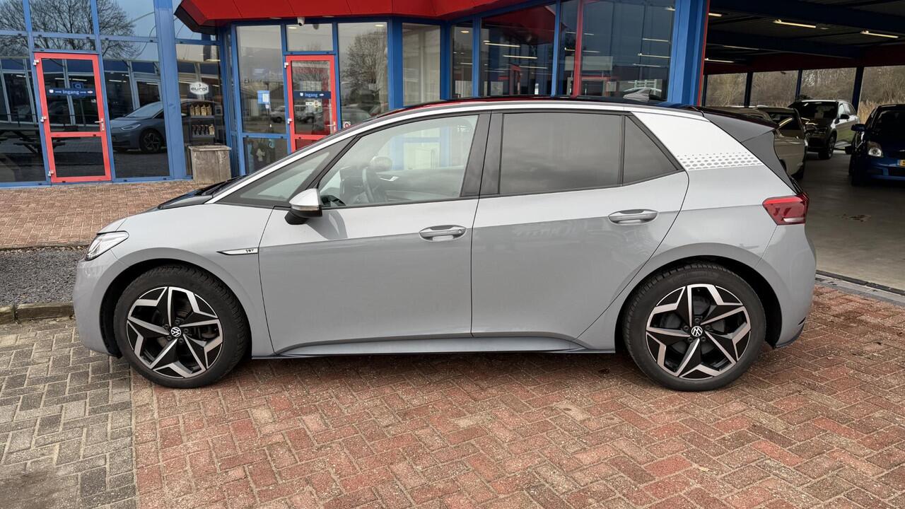 Volkswagen ID.3 First Plus 58 kWh