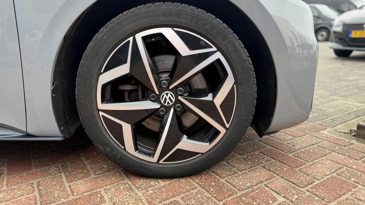 Volkswagen ID.3 First Plus 58 kWh