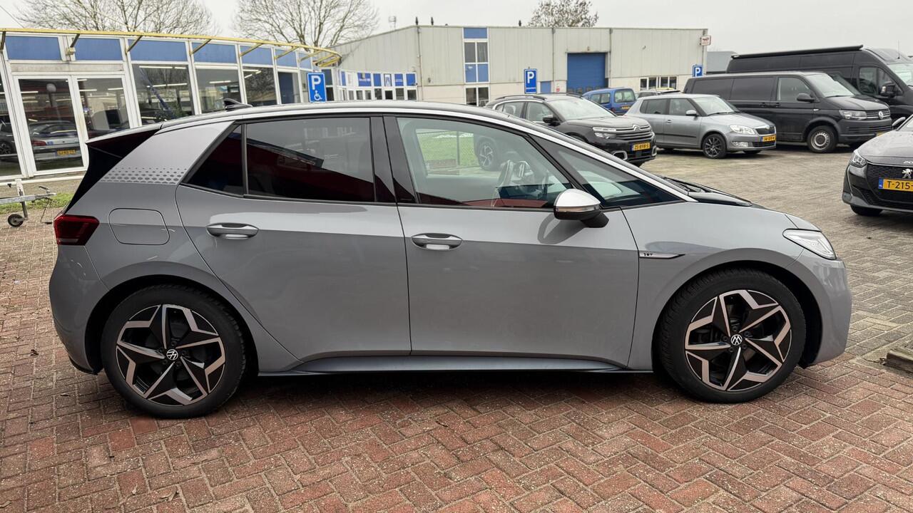 Volkswagen ID.3 First Plus 58 kWh