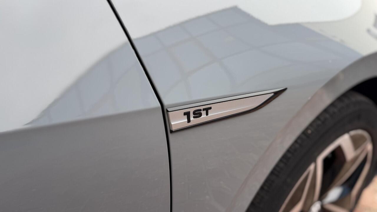 Volkswagen ID.3 First Plus 58 kWh