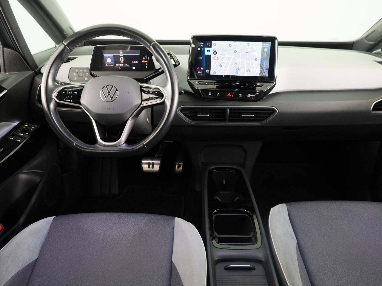 Volkswagen ID.3 Business 58 kWh 204 PK | SoH 91% | Navigatie | Camera | Carplay |