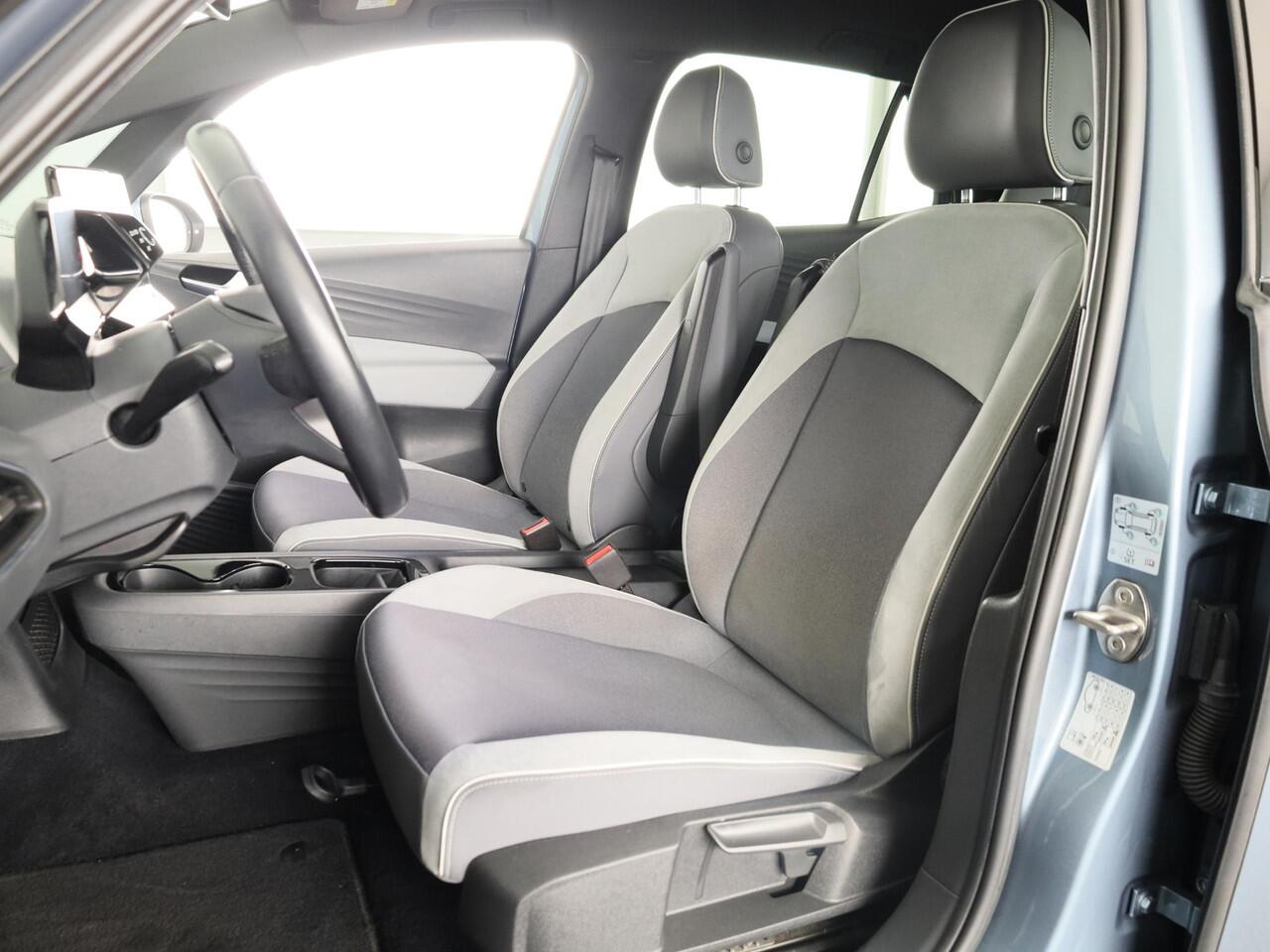 Volkswagen ID.3 Business 58 kWh 204 PK | SoH 91% | Navigatie | Camera | Carplay |