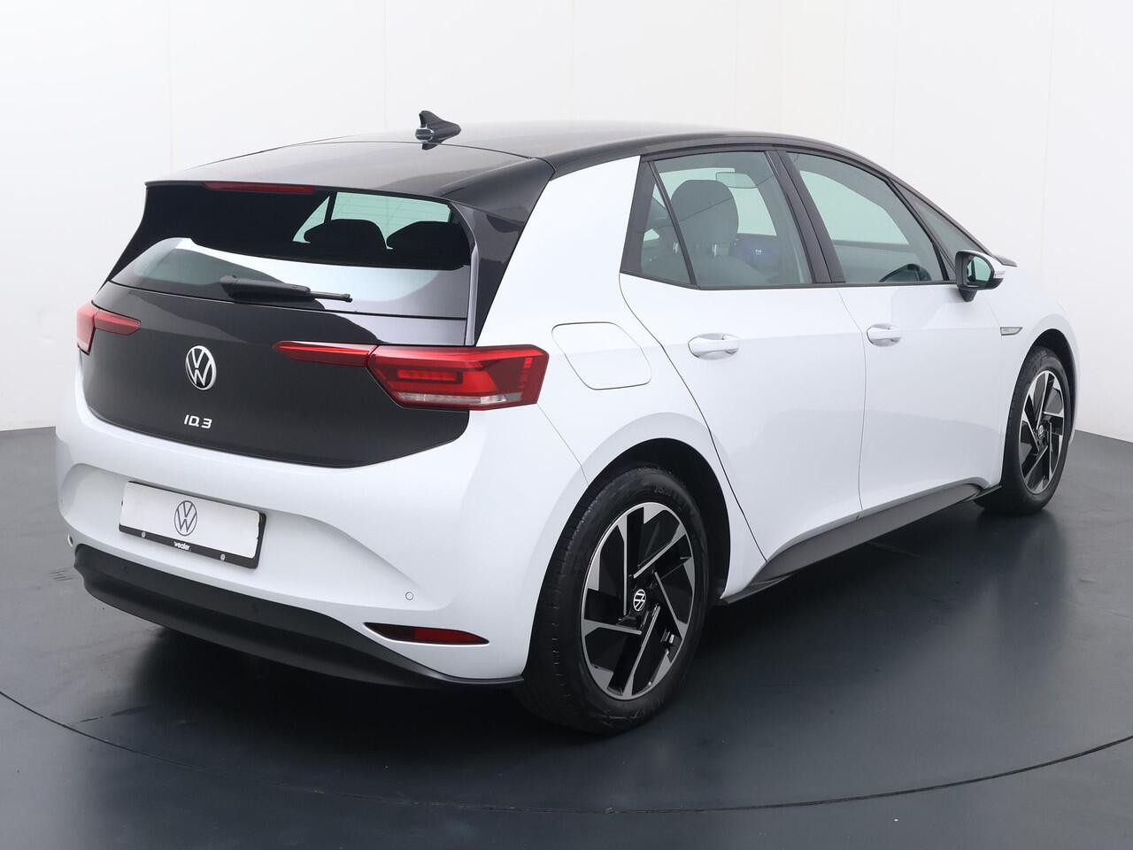 Volkswagen ID.3 Life 58 kWh | 204 PK | SoH 85% | Adaptive cruise control | Climate control | Apple Carplay/Android Auto |