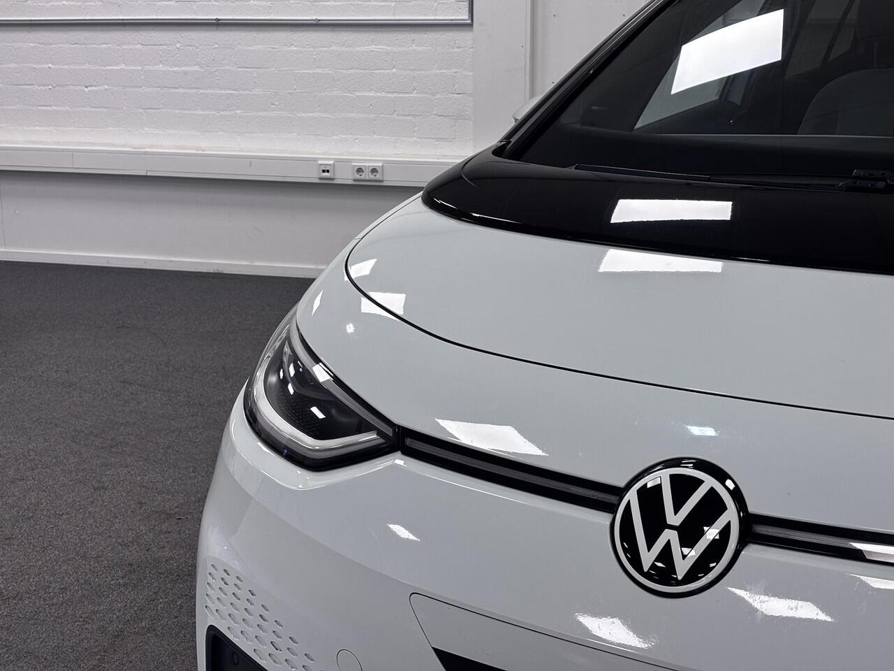 Volkswagen ID.3 First Plus 58 kWh | SOH 89% | Trekhaak | NL-Auto