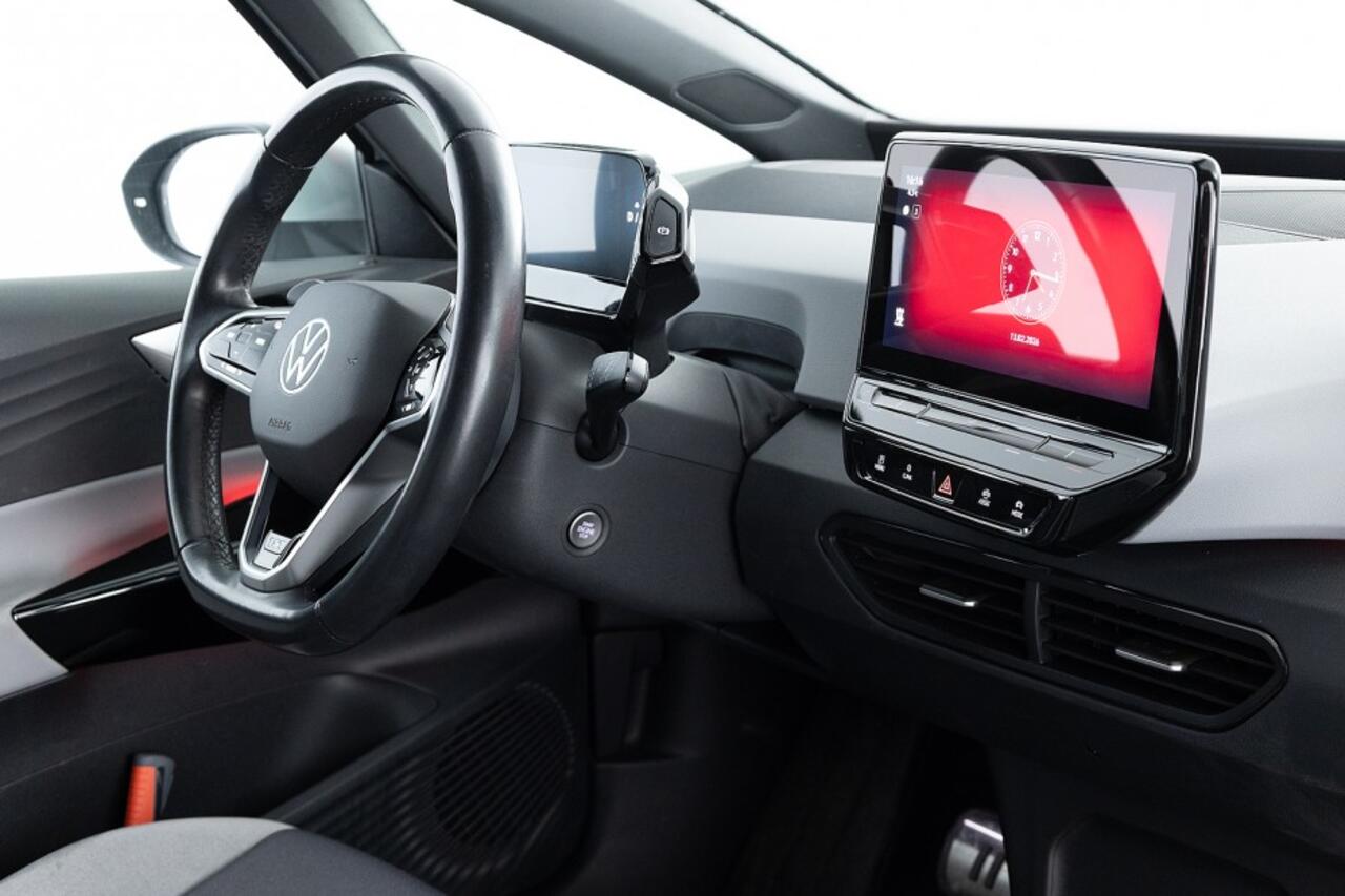 Volkswagen ID.3 First Plus 58 kWh | Full LED | NAVI | CAMERA ? 1e Eigenaar