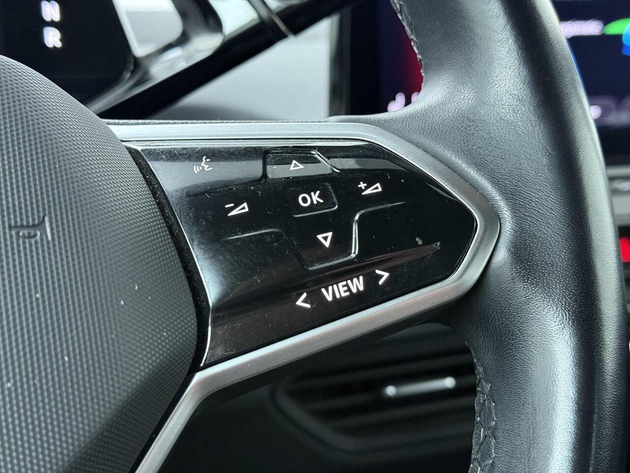 Volkswagen ID.3 First 58 kWh | 204 PK | SoH 88% | Trekhaak | Navigatiesysteem | Adaptive cruise control | Voorstoelen verwarmd |