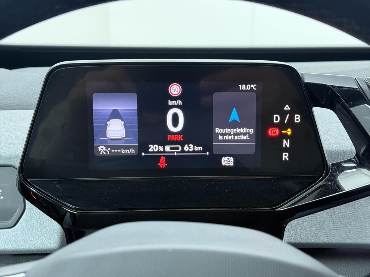 Volkswagen ID.3 First Plus 58 kWh | 204 PK | SoH 89% | Matrix LED koplampen | Adaptive cruise control | Achteruitrijcamera | Apple Carplay/Android Auto |