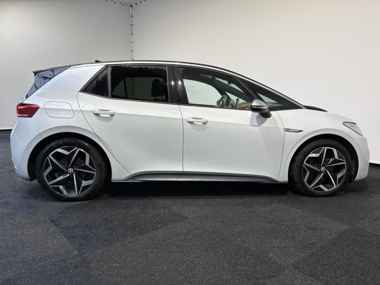 Volkswagen ID.3 Pro 150 Kw 58kWh 1st Max carplay Camera SOH 87%