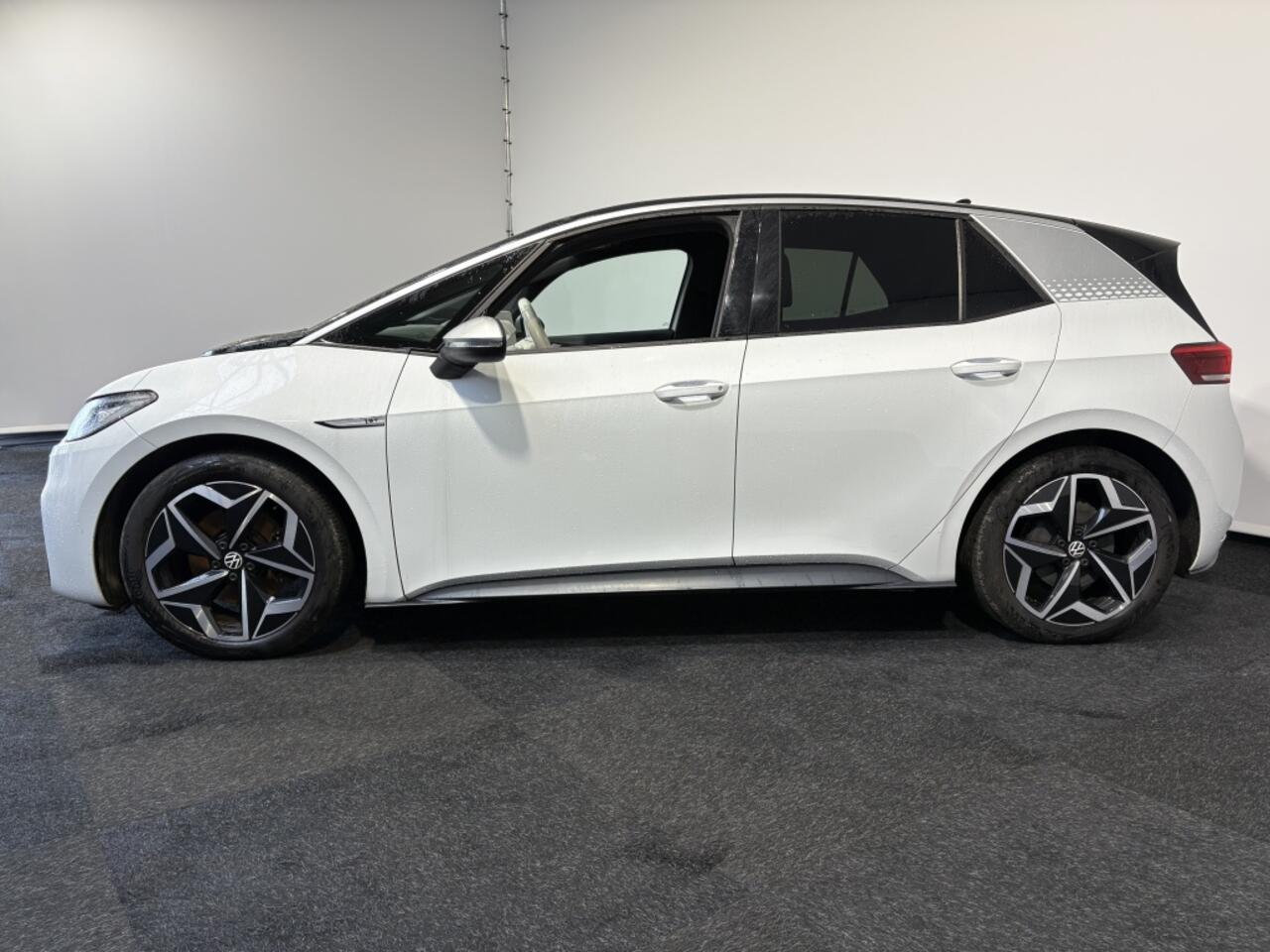 Volkswagen ID.3 Pro 150 Kw 58kWh 1st Max carplay Camera SOH 87%