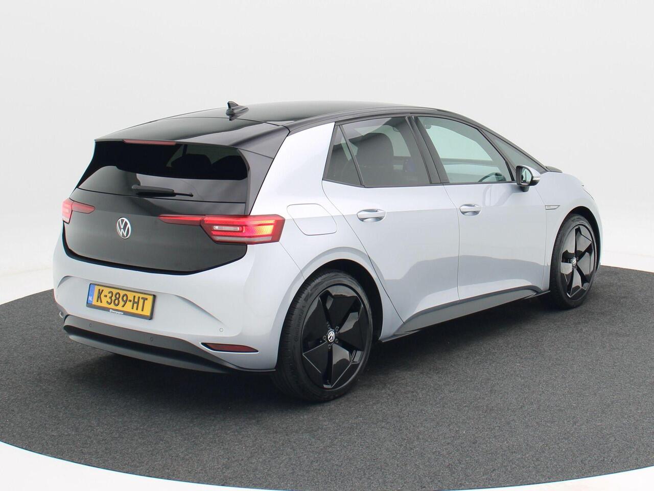 Volkswagen ID.3 Business 58 kWh | Adaptive Cruise | Climate Control | Camera | Carplay | 20 Inch | 97.282 Km!!