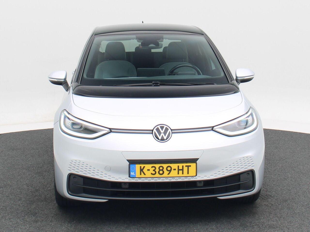 Volkswagen ID.3 Business 58 kWh | Adaptive Cruise | Climate Control | Camera | Carplay | 20 Inch | 97.282 Km!!