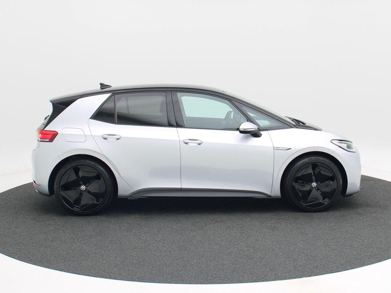 Volkswagen ID.3 Business 58 kWh | Adaptive Cruise | Climate Control | Camera | Carplay | 20 Inch | 97.282 Km!!