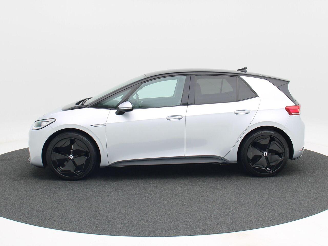 Volkswagen ID.3 Business 58 kWh | Adaptive Cruise | Climate Control | Camera | Carplay | 20 Inch | 97.282 Km!!