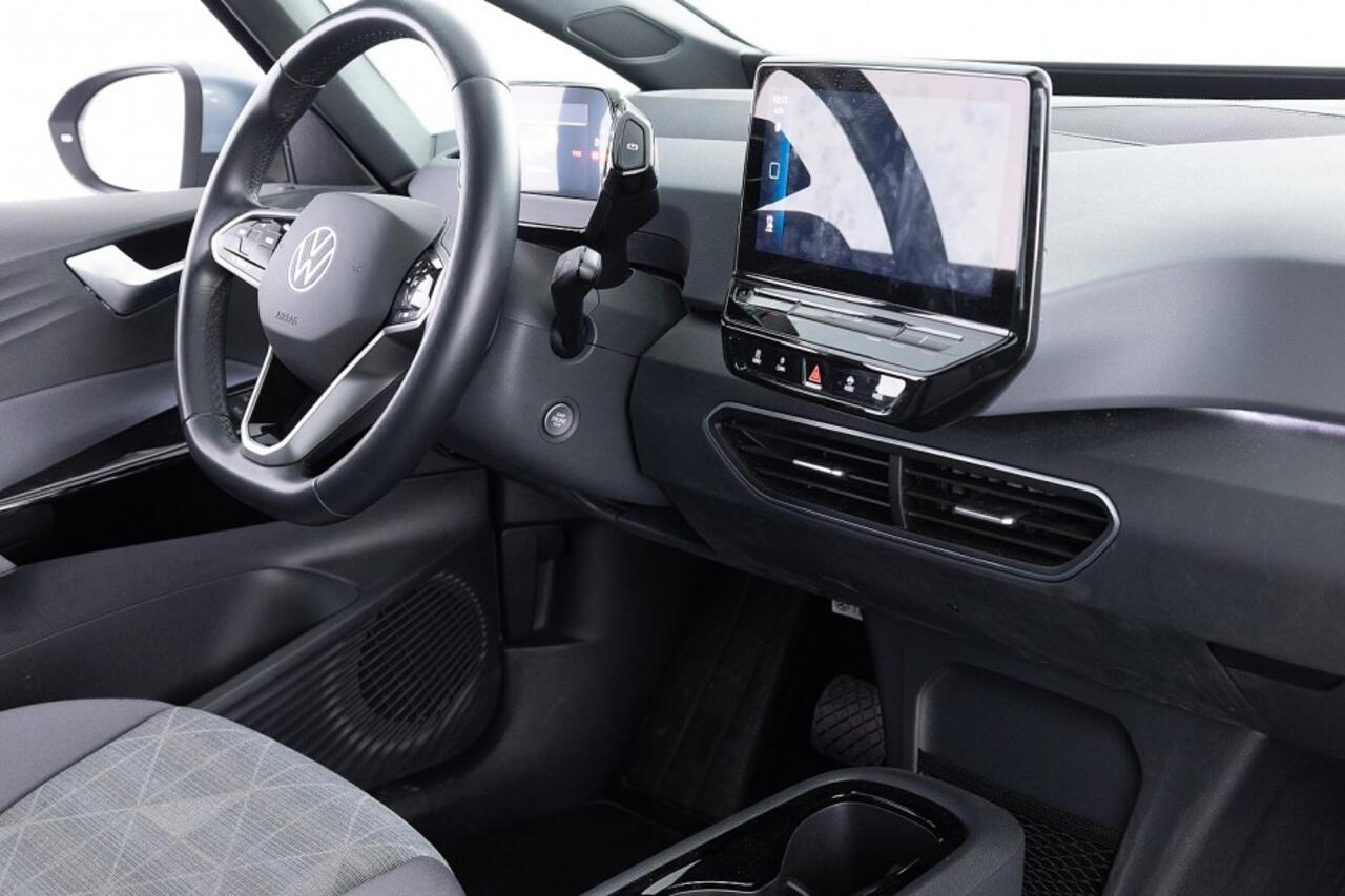 Volkswagen ID.3 Life 58 kWh | 95 % SOH | Full LED | NAVI | Stoel+Stuurverwarming ? 1e Eigenaar