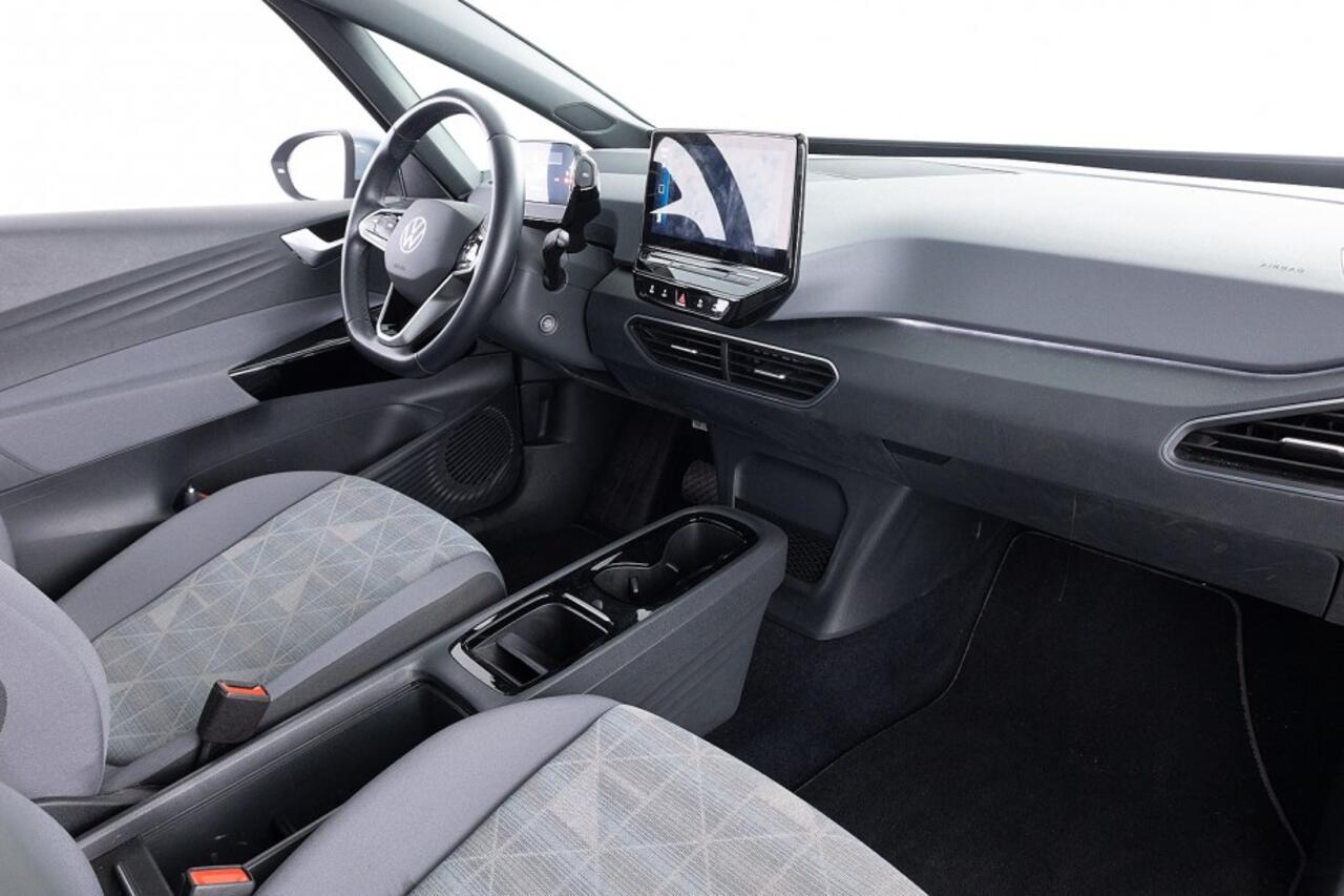 Volkswagen ID.3 Life 58 kWh | 95 % SOH | Full LED | NAVI | Stoel+Stuurverwarming ? 1e Eigenaar