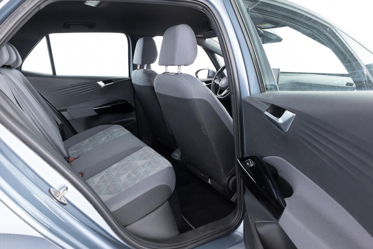 Volkswagen ID.3 Life 58 kWh | 95 % SOH | Full LED | NAVI | Stoel+Stuurverwarming ? 1e Eigenaar