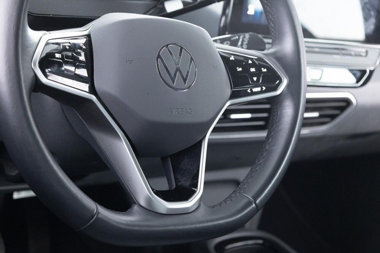 Volkswagen ID.3 Life 58 kWh | 95 % SOH | Full LED | NAVI | Stoel+Stuurverwarming ? 1e Eigenaar