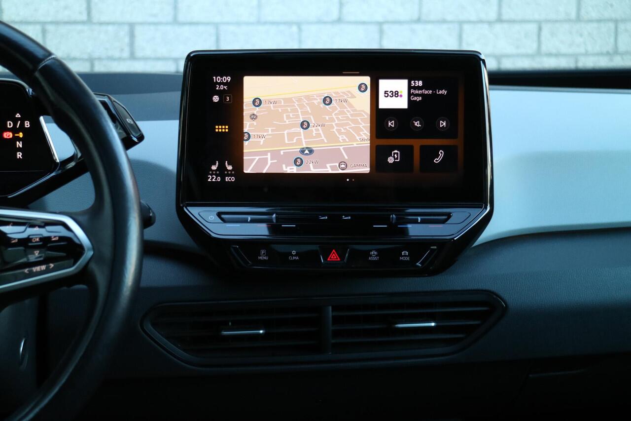 Volkswagen ID.3 First Max 58 kWh | Panorama | Goed onderhouden! |