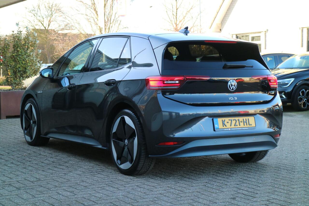 Volkswagen ID.3 First Max 58 kWh | Panorama | Goed onderhouden! |