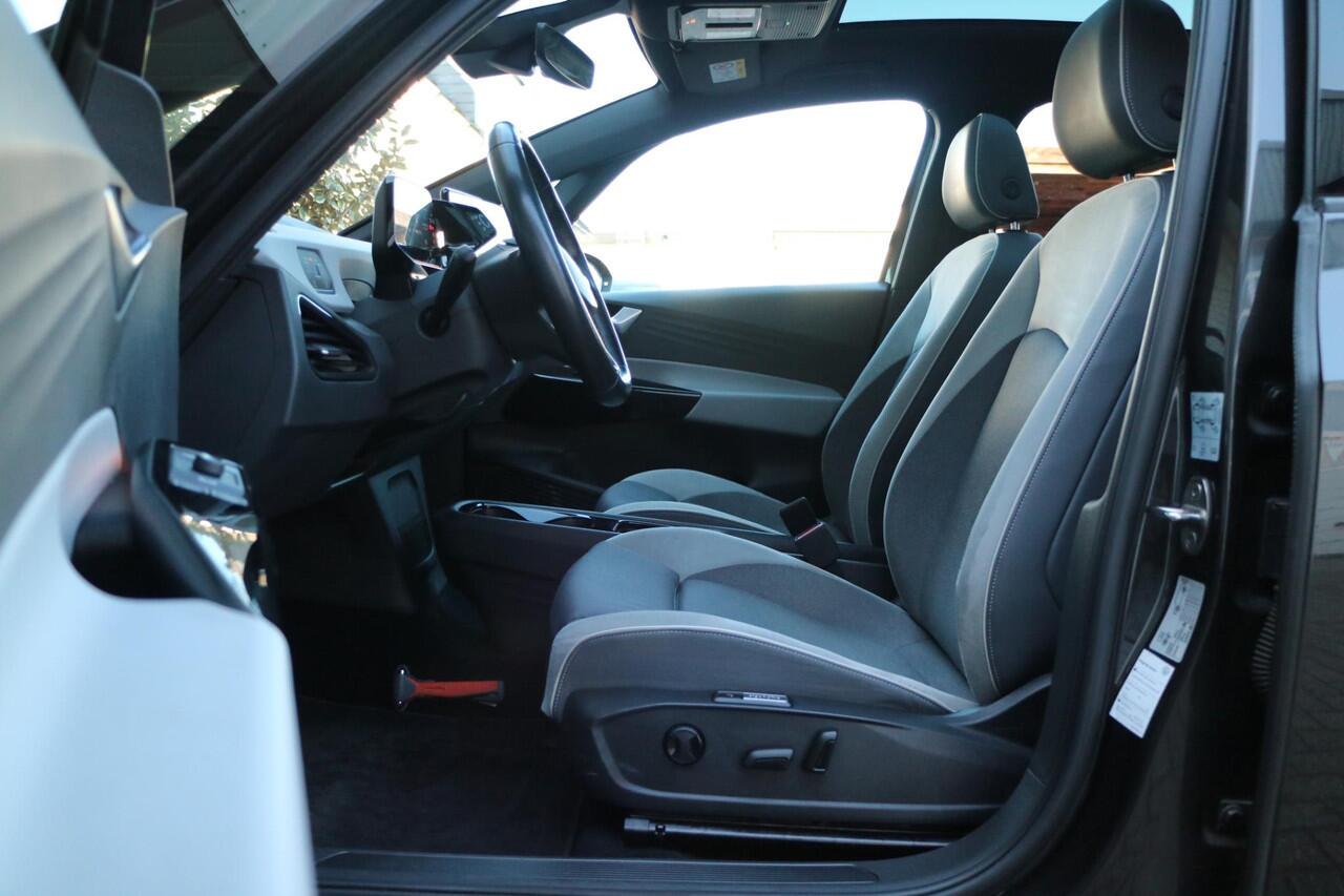 Volkswagen ID.3 First Max 58 kWh | Panorama | Goed onderhouden! |