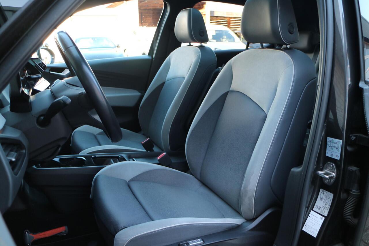 Volkswagen ID.3 First Max 58 kWh | Panorama | Goed onderhouden! |