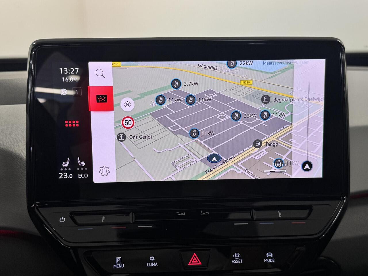 Volkswagen ID.3 First Plus 58 kWh | SOH 94 % | Carplay | Navigatie | 20" LM velgen | Camera