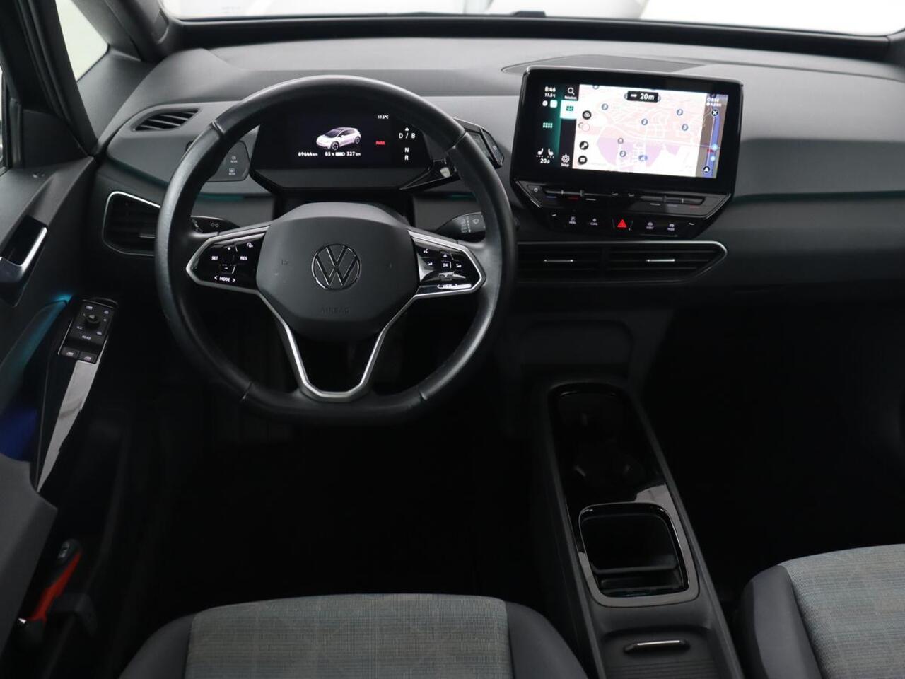 Volkswagen ID.3 Life 58 kWh | Carplay | Sfeerverlichting | Cruise Control | Stoelverwarming | Stuurverwarming | Parkeersensor | Navigatie | Climate controle