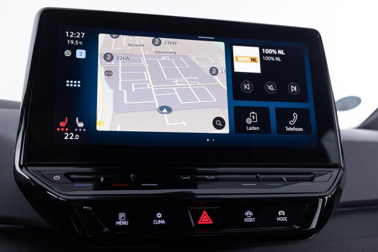 Volkswagen ID.3 City 45 kWh | SOH 89% | NAVI | ECC ? 1e Eigenaar