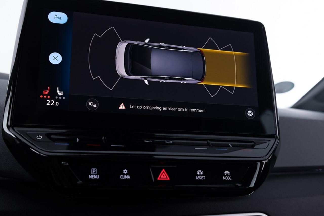 Volkswagen ID.3 City 45 kWh | SOH 89% | NAVI | ECC ? 1e Eigenaar