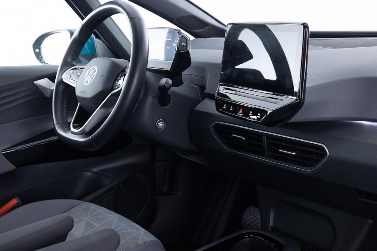 Volkswagen ID.3 City 45 kWh | SOH 89% | NAVI | ECC ? 1e Eigenaar