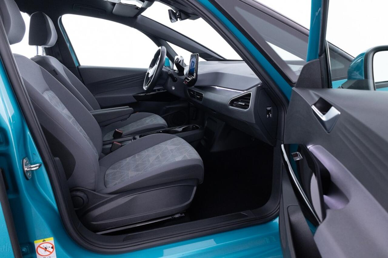 Volkswagen ID.3 City 45 kWh | SOH 89% | NAVI | ECC ? 1e Eigenaar