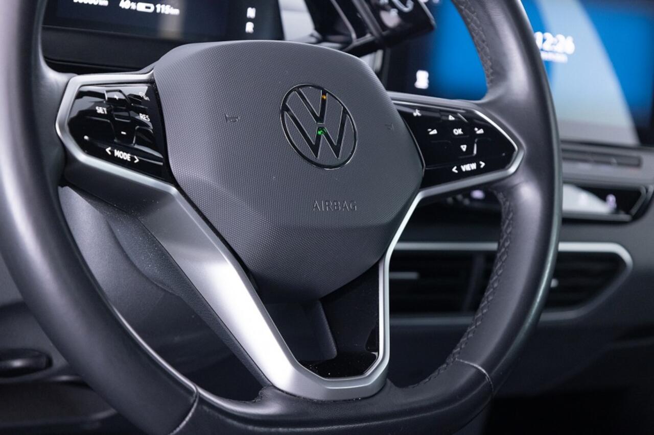 Volkswagen ID.3 City 45 kWh | SOH 89% | NAVI | ECC ? 1e Eigenaar