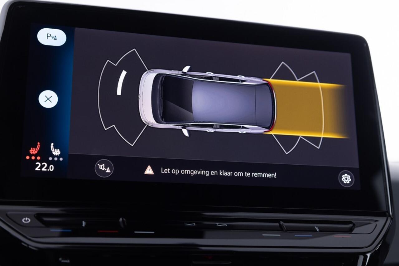 Volkswagen ID.3 Life 58 kWh | SOH 94% | LED | NAVI | ECC ? 1e Eigenaar