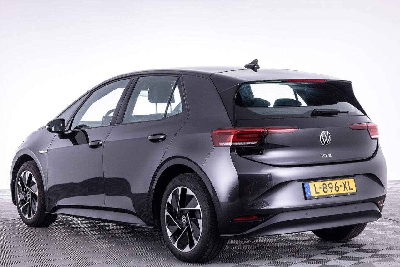 Volkswagen ID.3 Life 58 kWh | SOH 94% | LED | NAVI | ECC ? 1e Eigenaar
