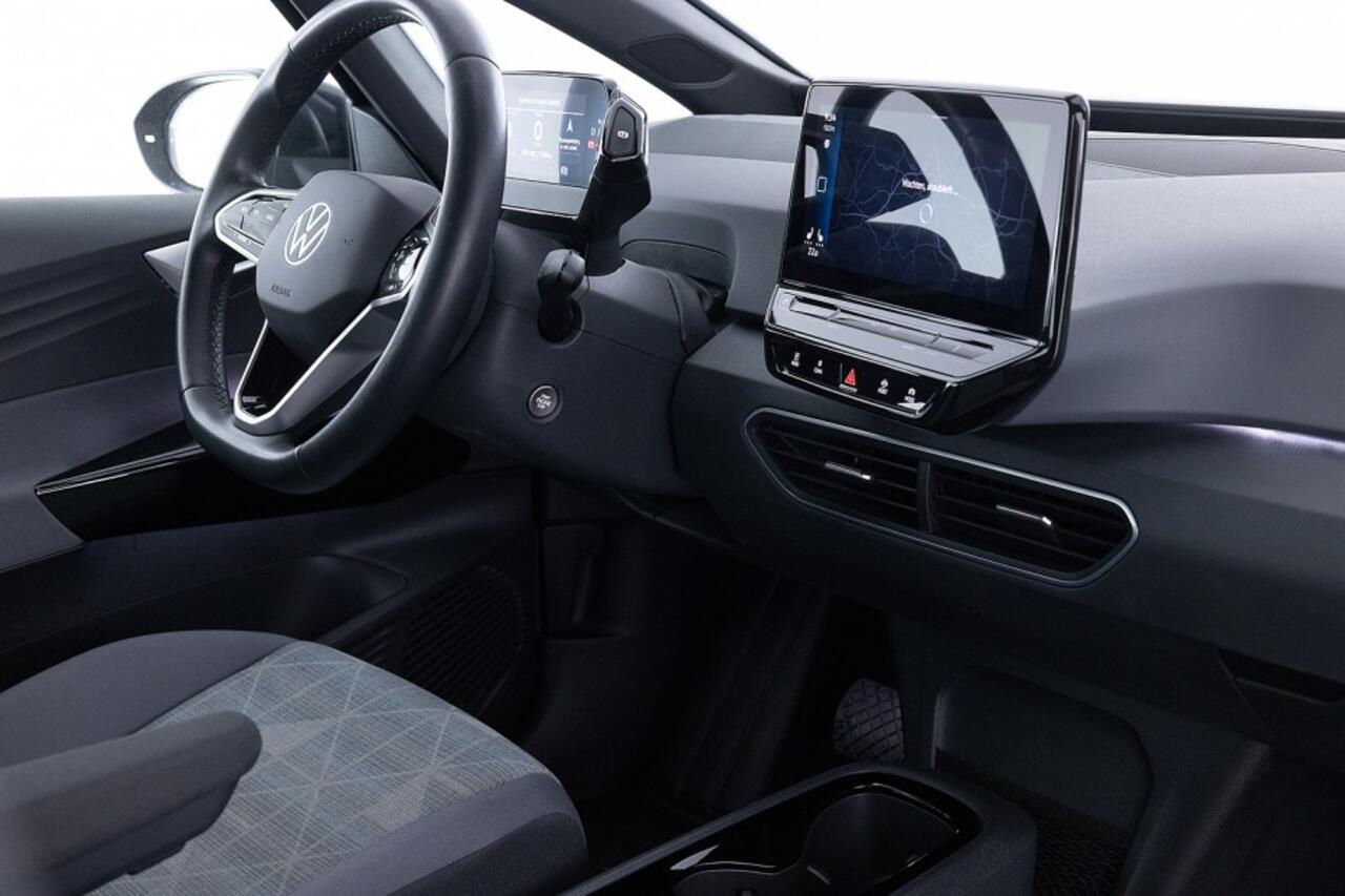 Volkswagen ID.3 Life 58 kWh | SOH 94% | LED | NAVI | ECC ? 1e Eigenaar