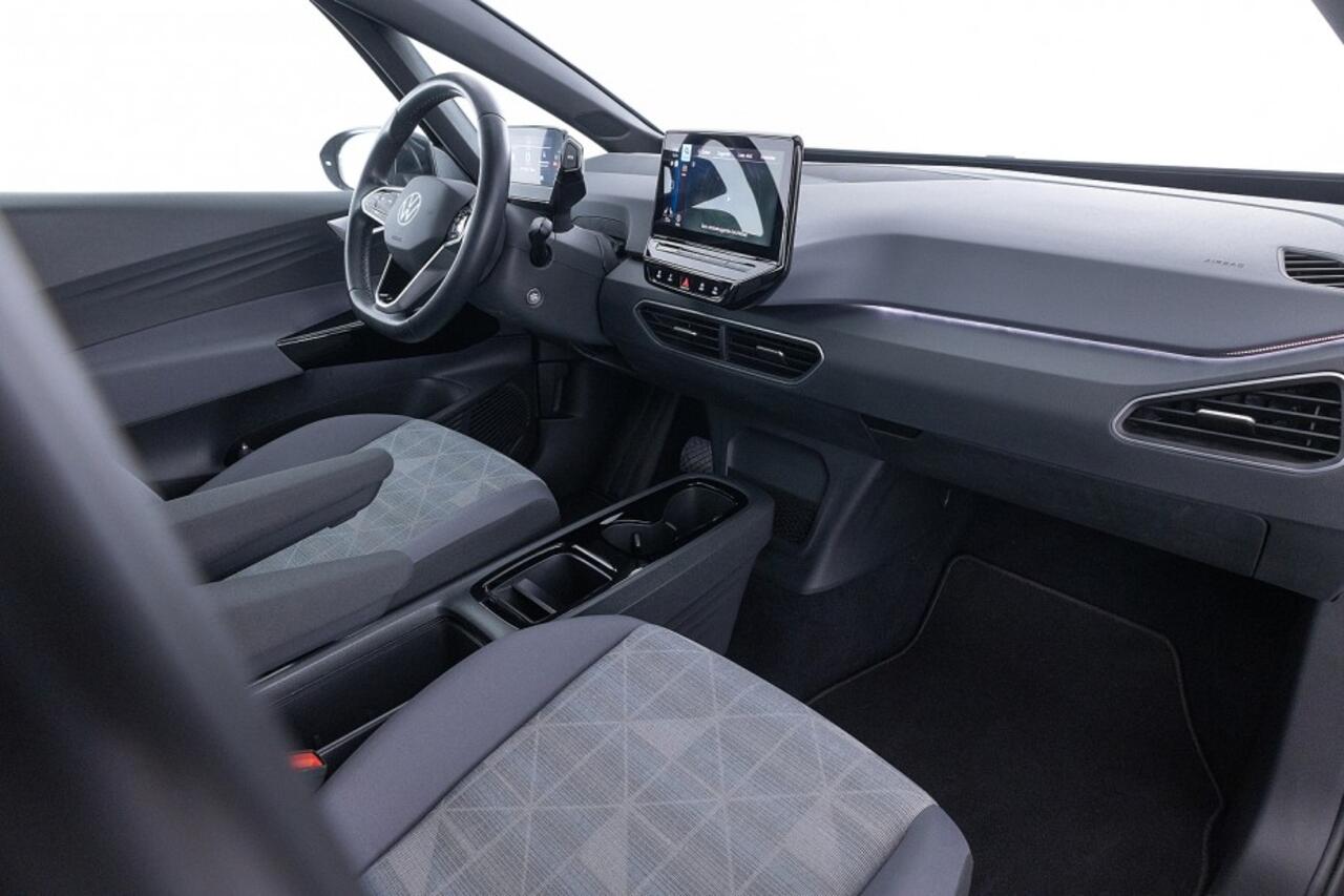 Volkswagen ID.3 Life 58 kWh | SOH 94% | LED | NAVI | ECC ? 1e Eigenaar
