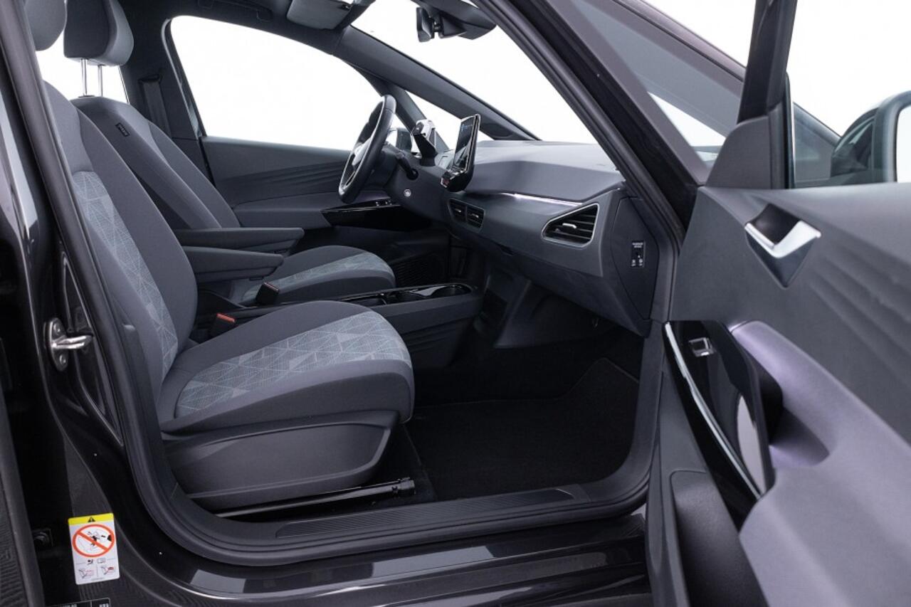 Volkswagen ID.3 Life 58 kWh | SOH 94% | LED | NAVI | ECC ? 1e Eigenaar